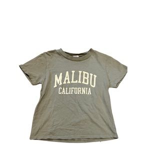 John Galt Malibu Tee